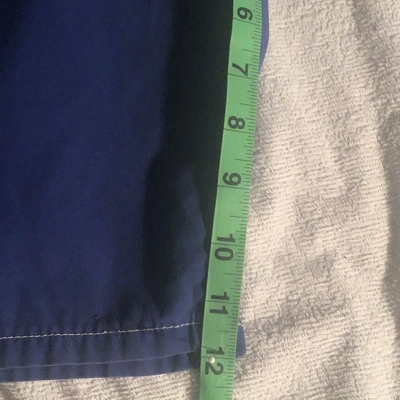 TOMMY HILFIGER vintage shorts - Picture 6 of 10